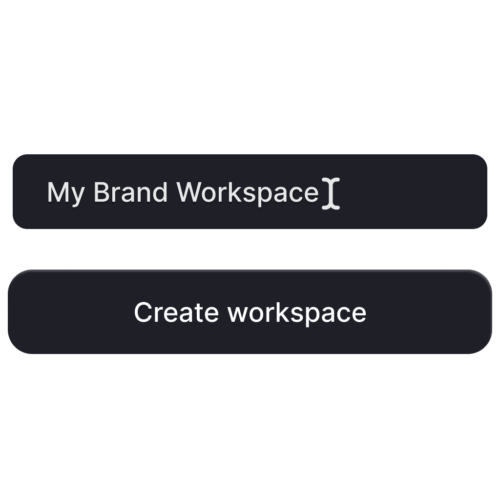 Create your workspace